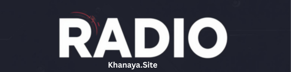 Khanaya Radio